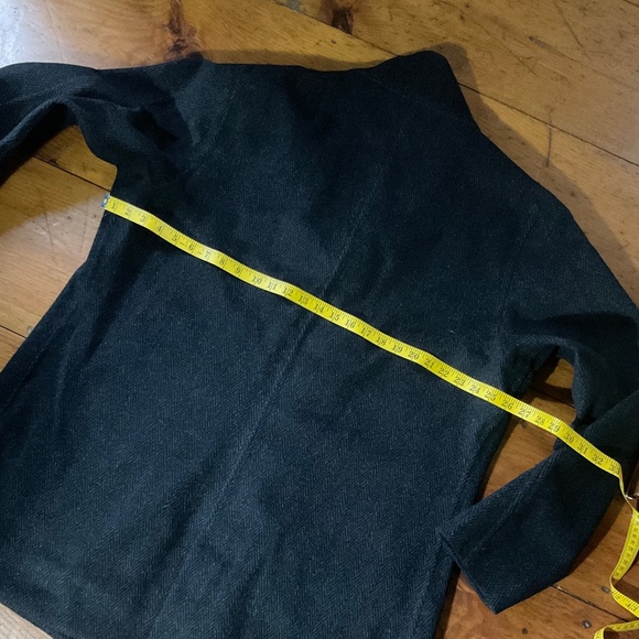 Aether Apparel Crosby 100% Wool Jacket XL - Picture 12 of 15